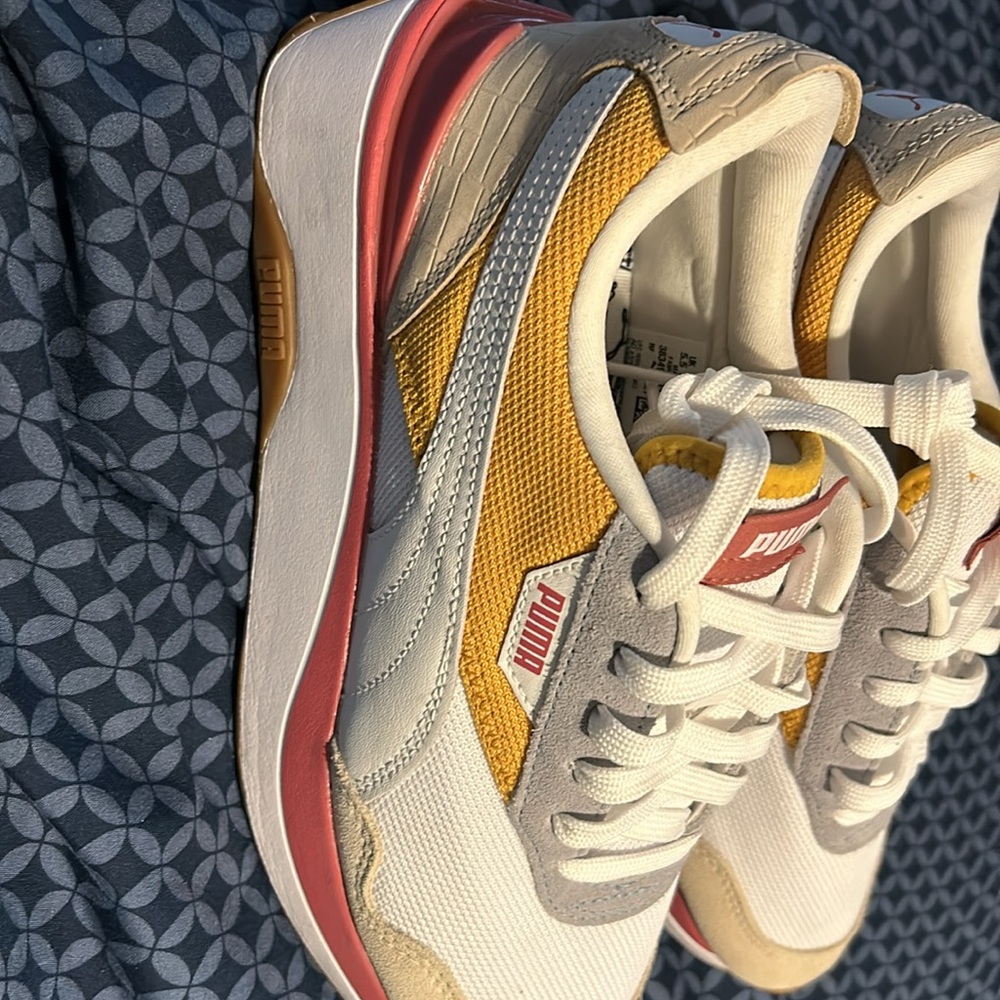 Puma platform - Picture 2 of 3